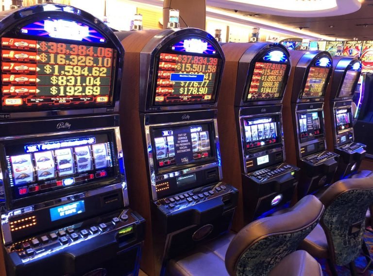 9 bet games