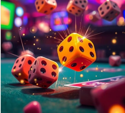 9 bet games