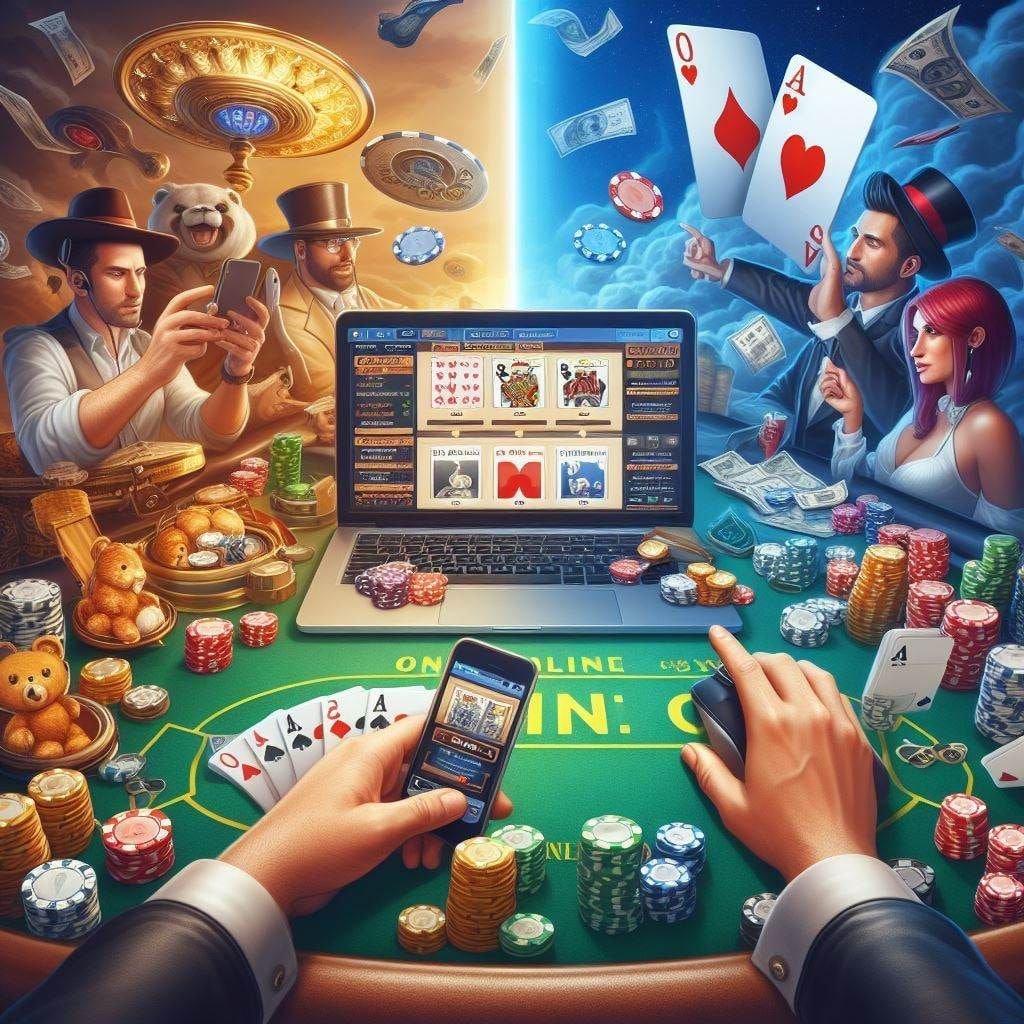 9 bet games